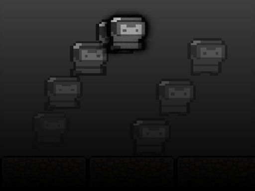 CloneUp: Stack Yourself cover