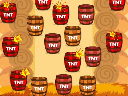 TNT game cover