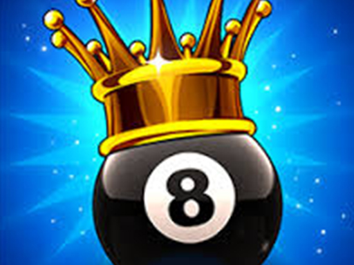 Billiards 888 game cover