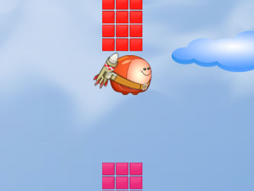 Choli Jet game cover