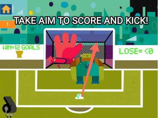 Soccer Guantone cover