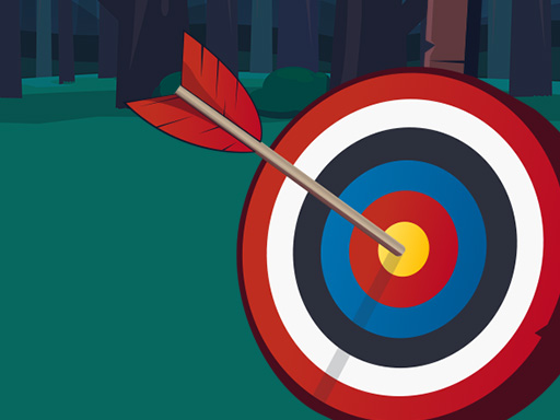 Tiny Archer game cover