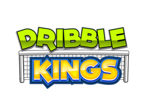 Dribble King game cover