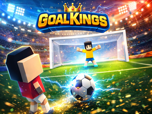 GoalKings game cover