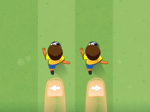 Soccer Trainer cover