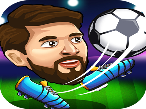 Head Sport Football game cover