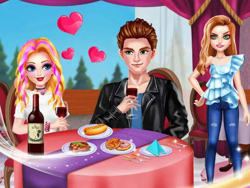 Vampire Princess First Date cover